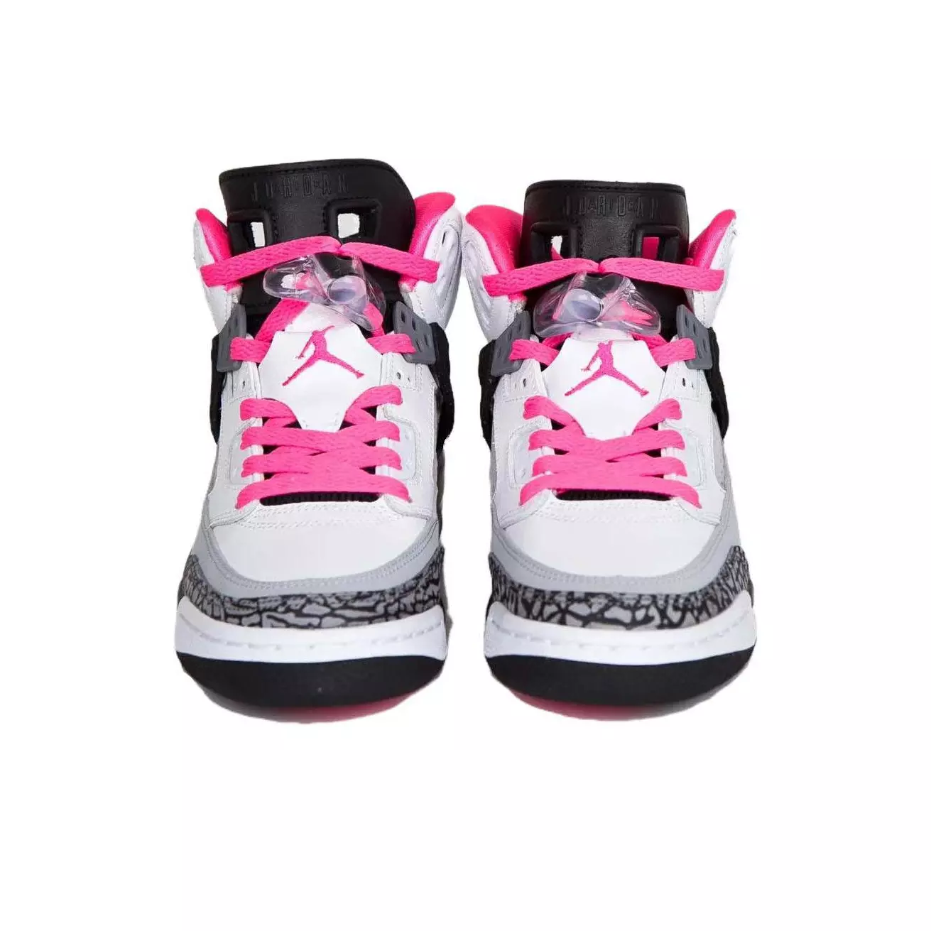 Jordan Spizike Hyper Pink GS