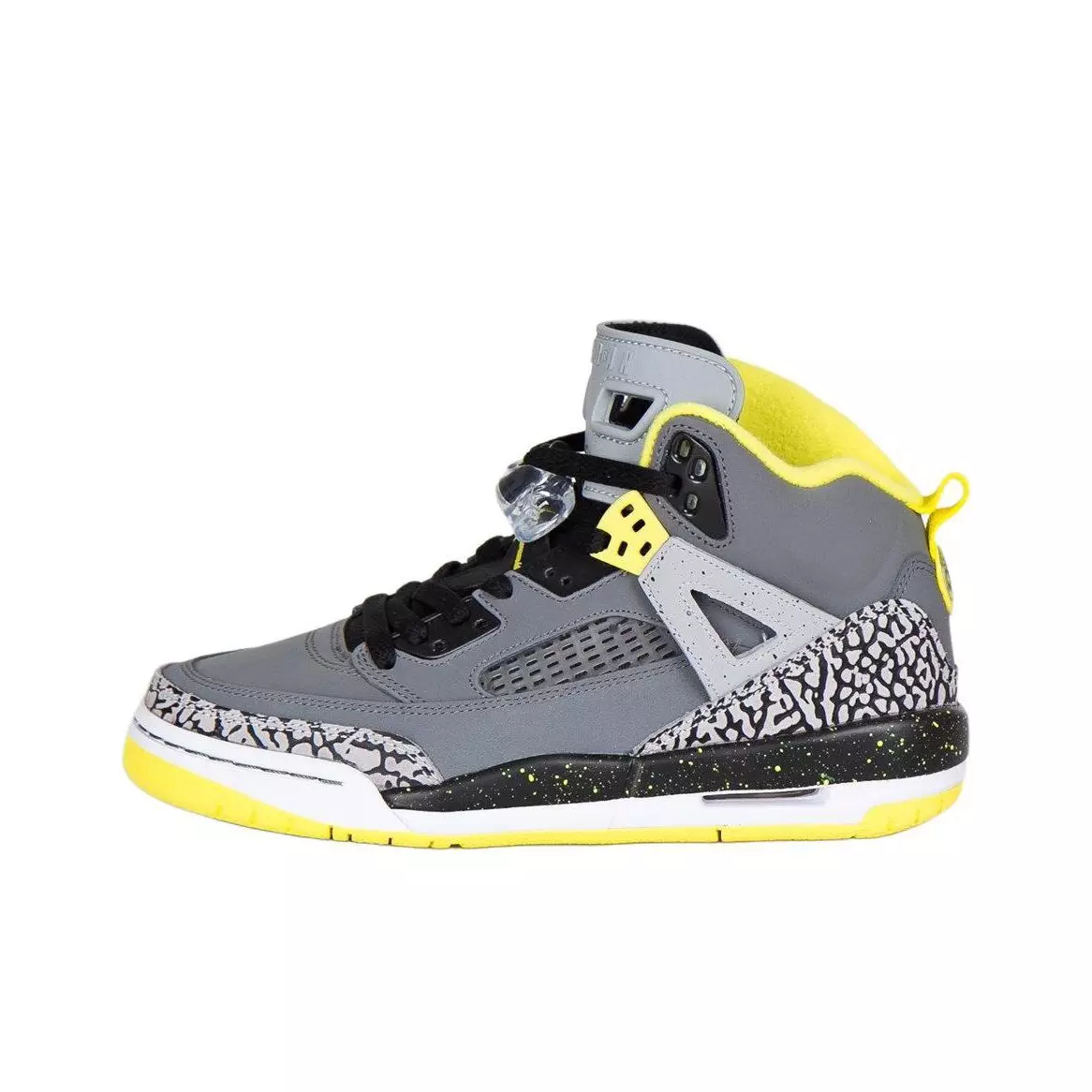 Jordan Spizike Kids Basketball Shoes Womens