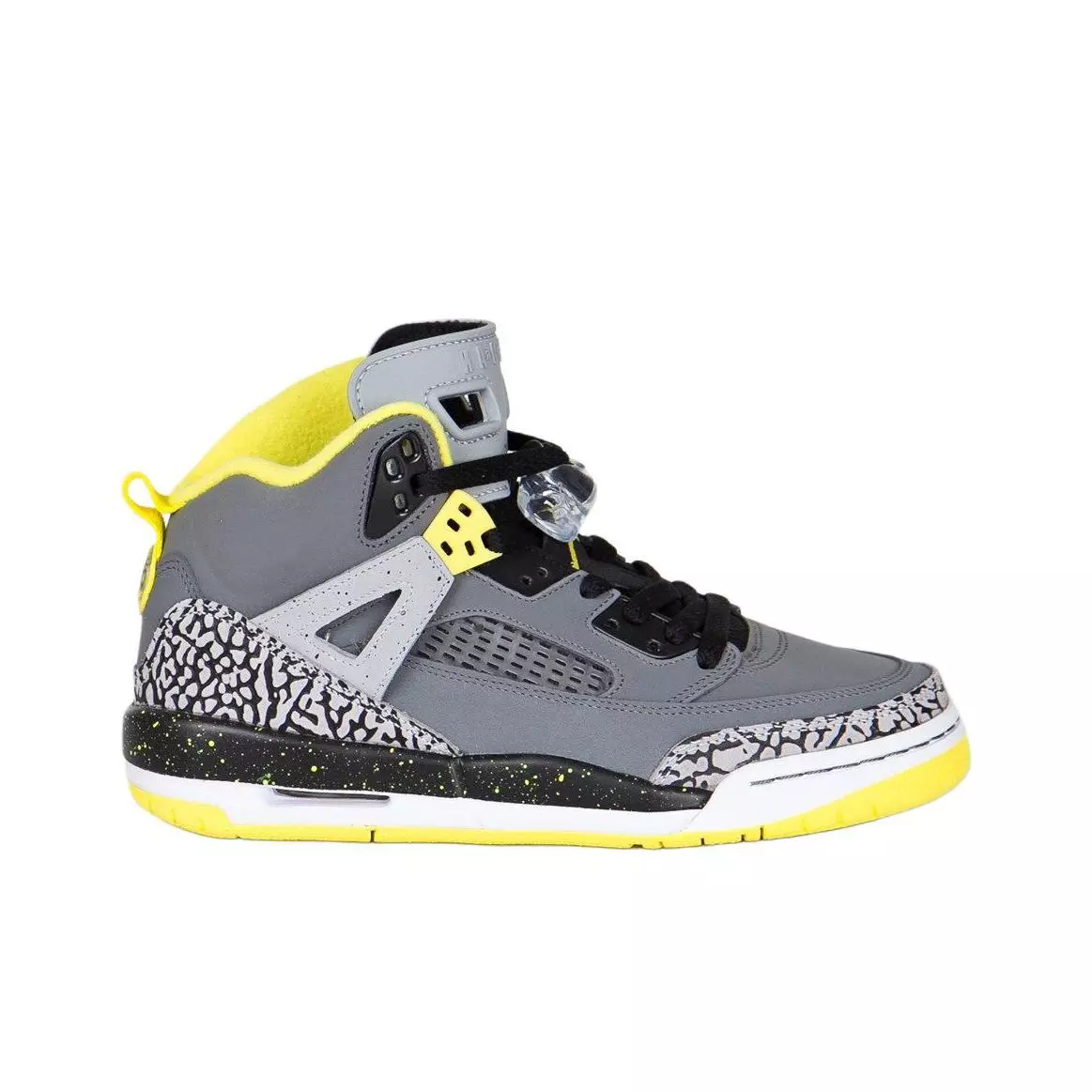 Jordan Spizike Kids Basketball Shoes Womens