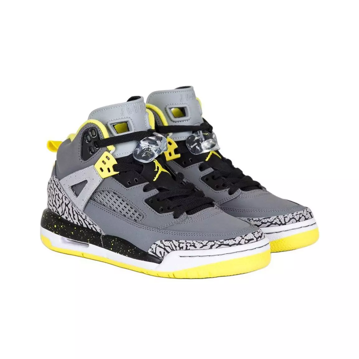 Jordan Spizike Kids Basketball Shoes Womens