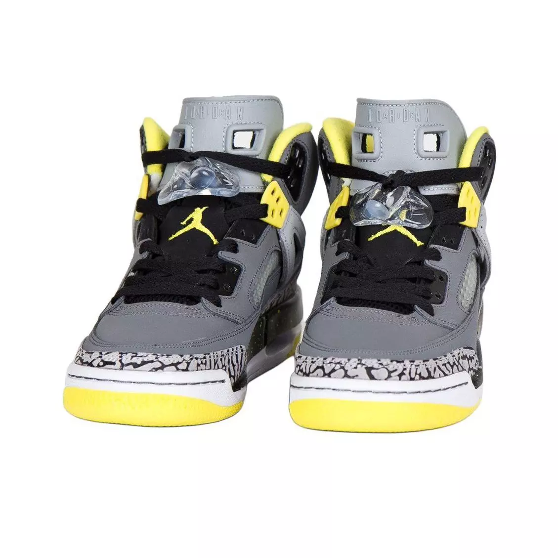 Jordan Spizike Kids Basketball Shoes Womens