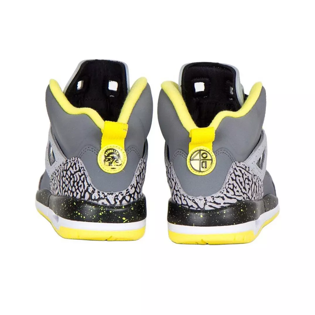 Jordan Spizike Kids Basketball Shoes Womens