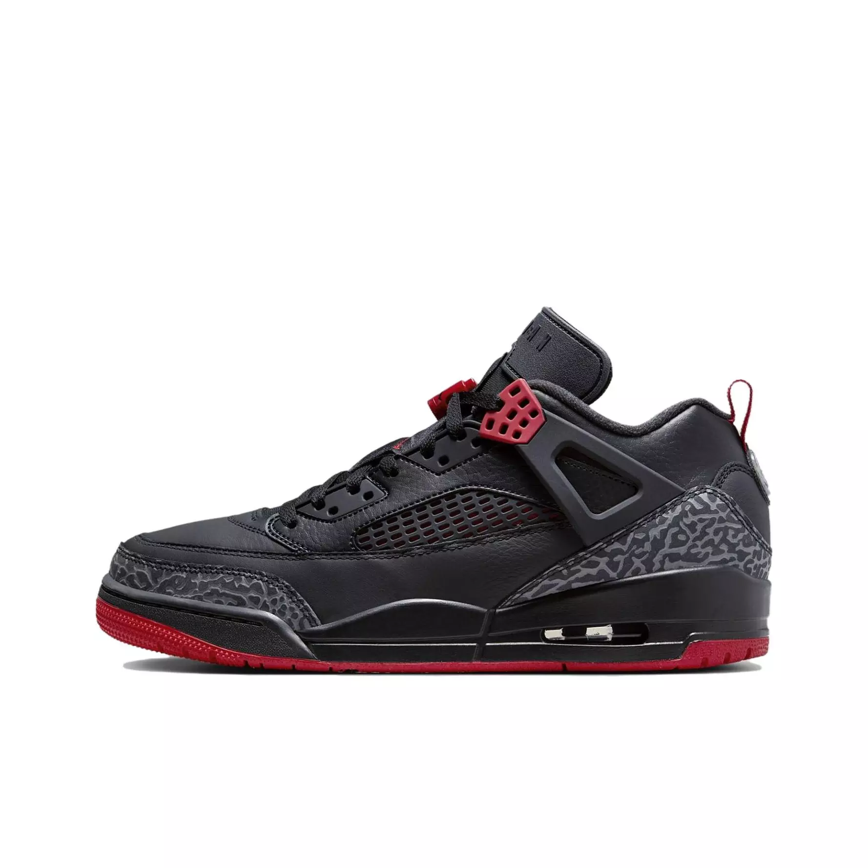 Jordan Spizike Low Bred Mens