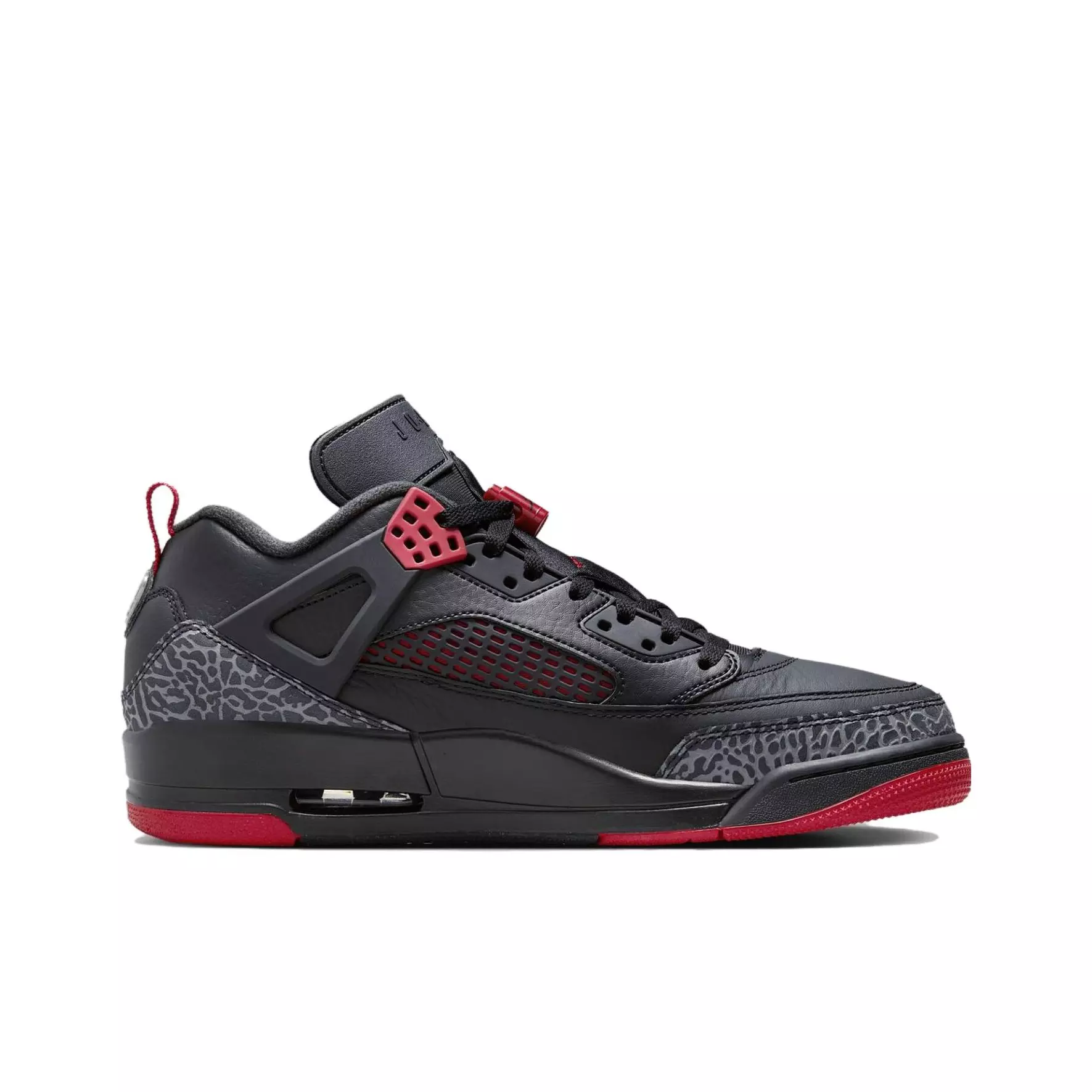 Jordan Spizike Low Bred Mens