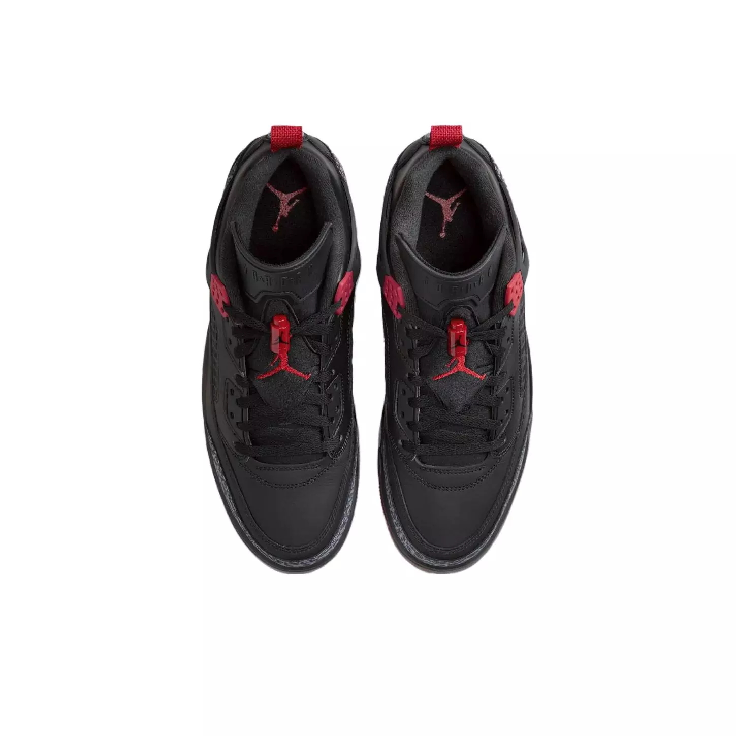 Jordan Spizike Low Bred Mens