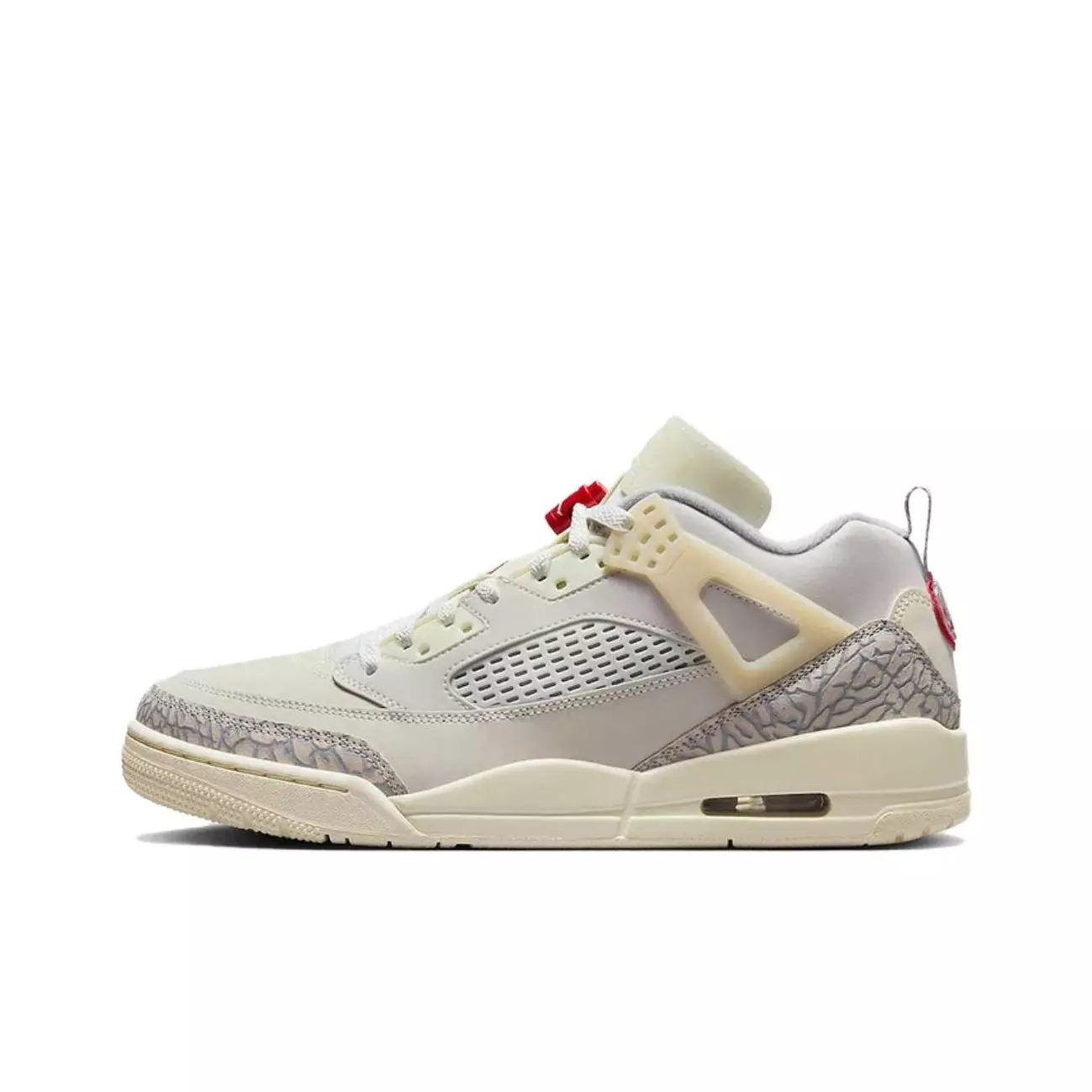 Jordan Spizike Low Coconut Milk