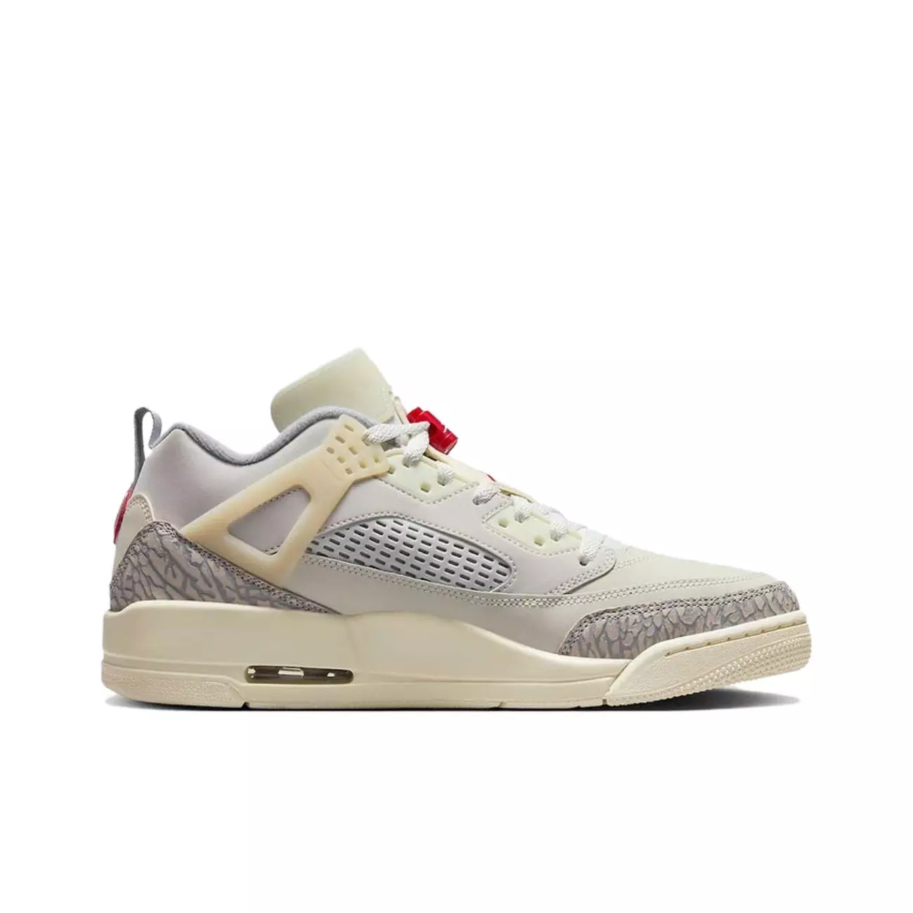 Jordan Spizike Low Coconut Milk