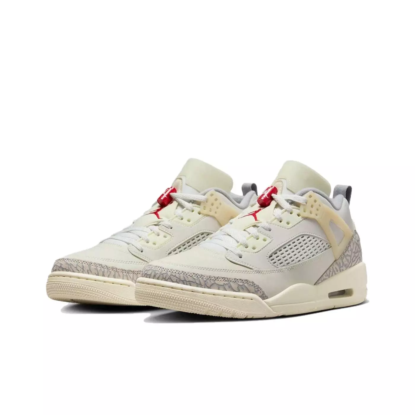 Jordan Spizike Low Coconut Milk