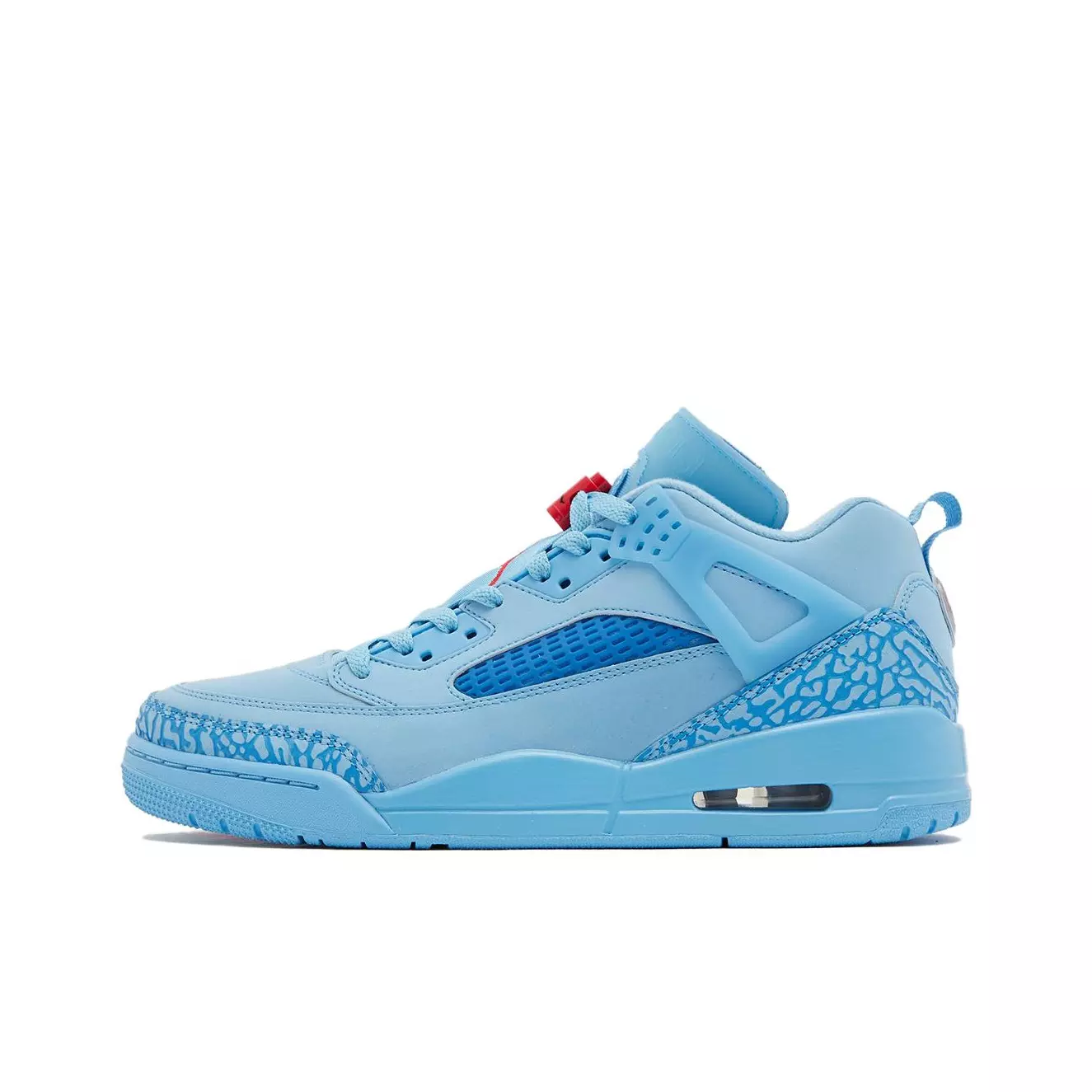 Jordan Spizike Low Houston Oilers