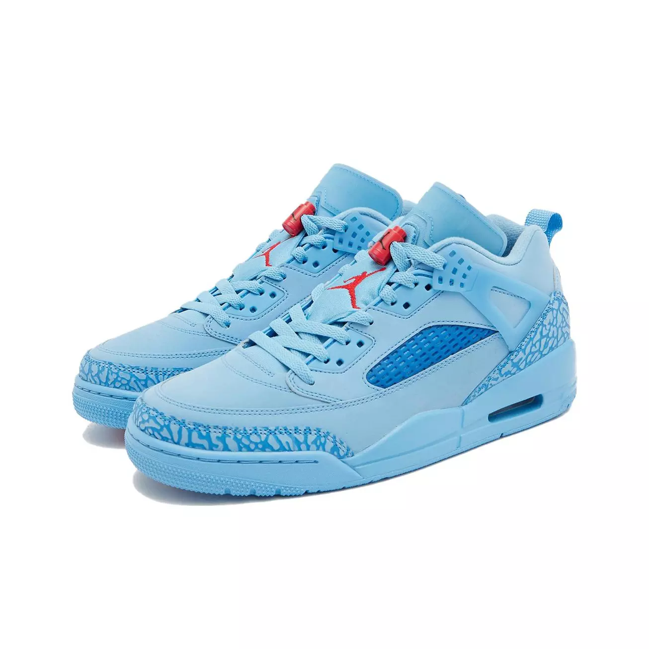 Jordan Spizike Low Houston Oilers