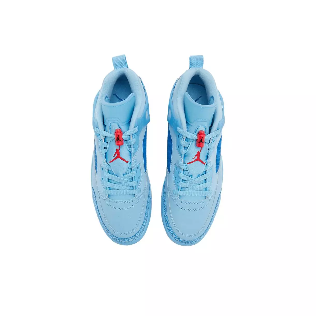 Jordan Spizike Low Houston Oilers