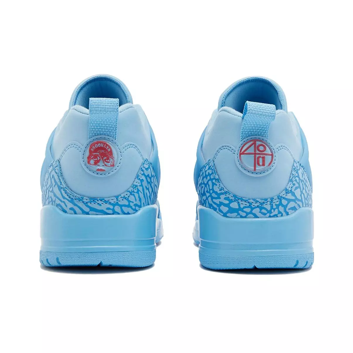 Jordan Spizike Low Houston Oilers