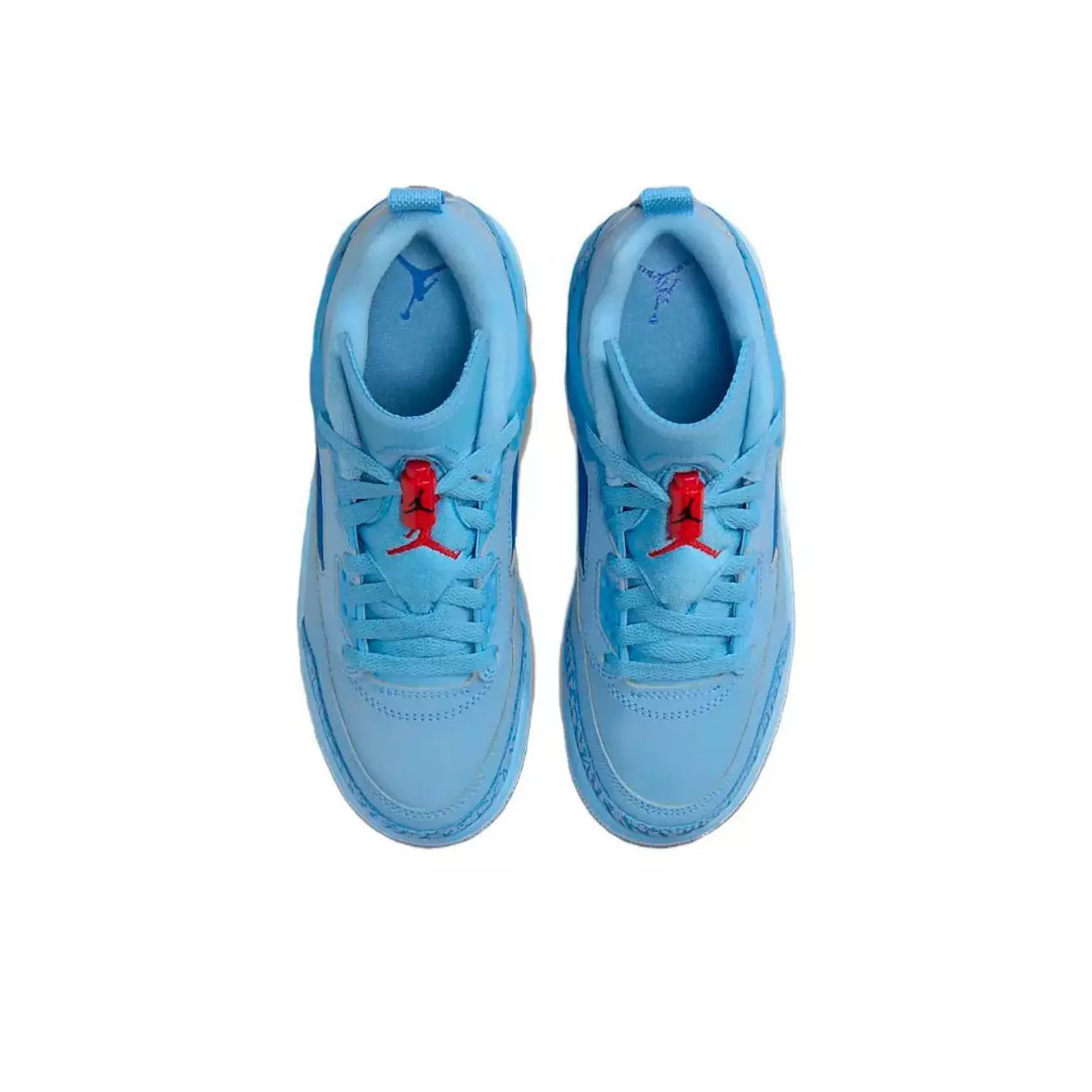 Jordan Spizike Low Houston Oilers GS