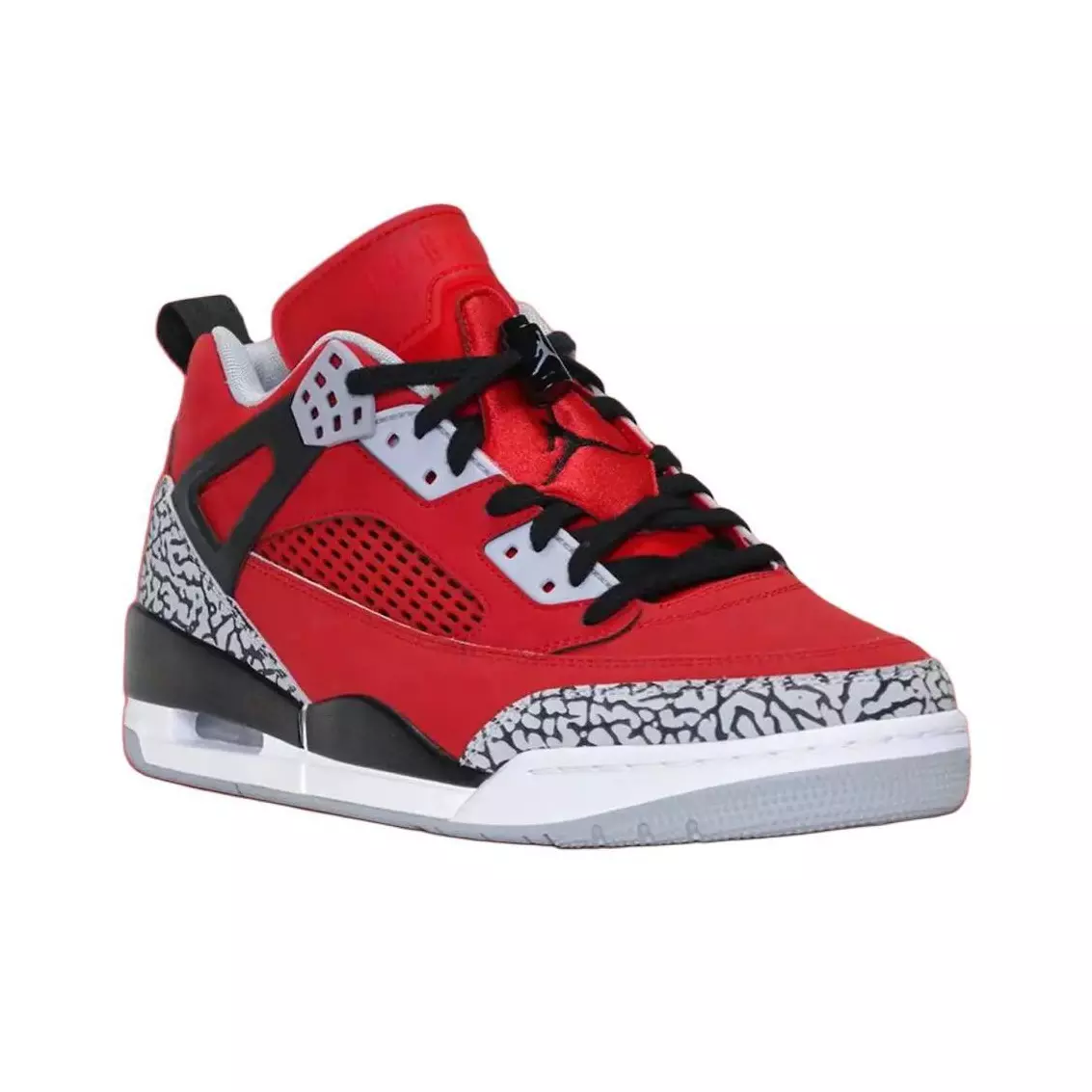 Jordan Spizike Low Toro