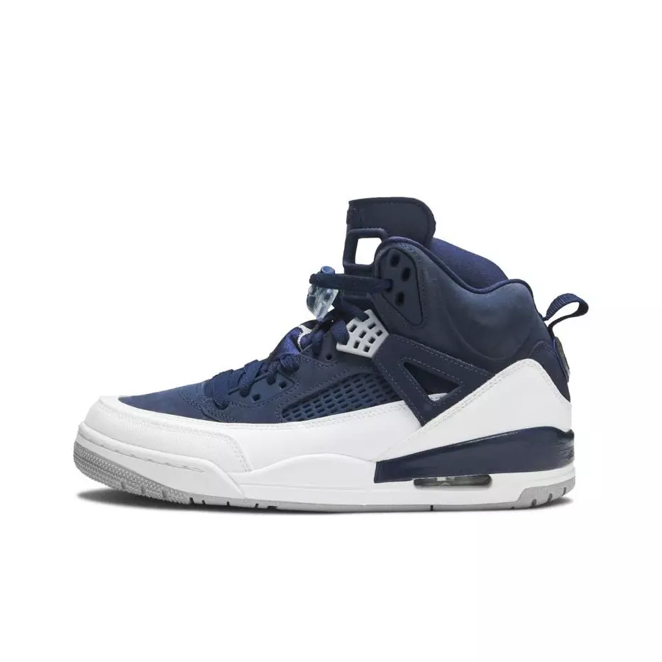 Jordan Spizike Midnight Navy