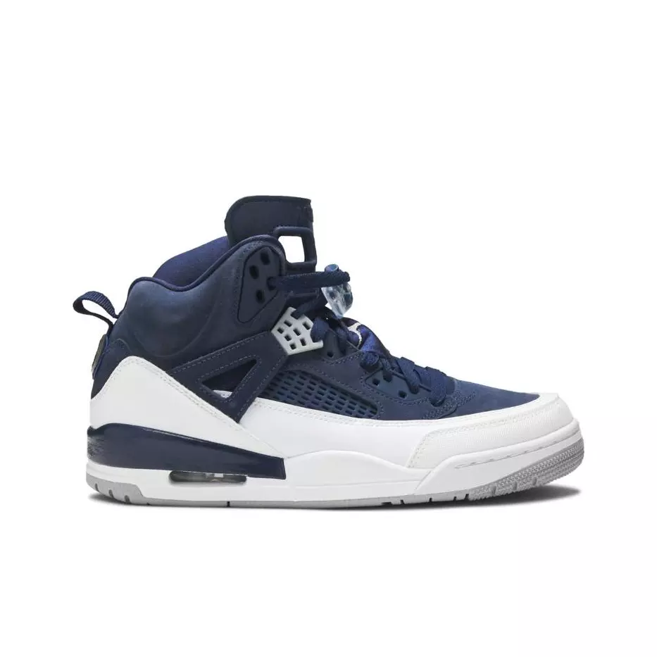 Jordan Spizike Midnight Navy