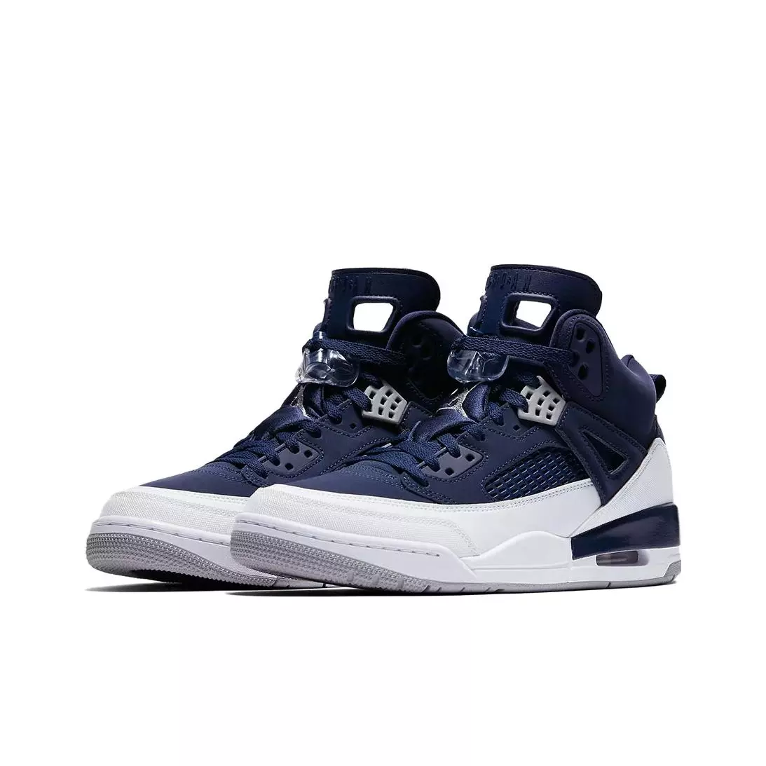 Jordan Spizike Midnight Navy