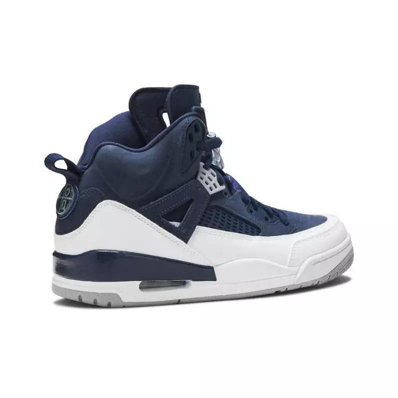 Jordan Spizike Midnight Navy