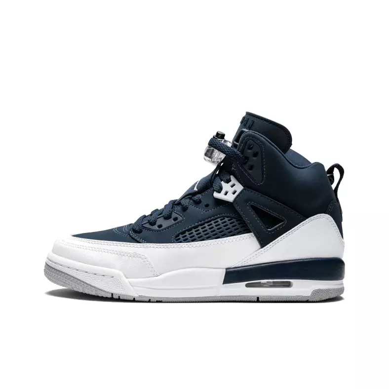 Jordan Spizike Midnight Navy PS