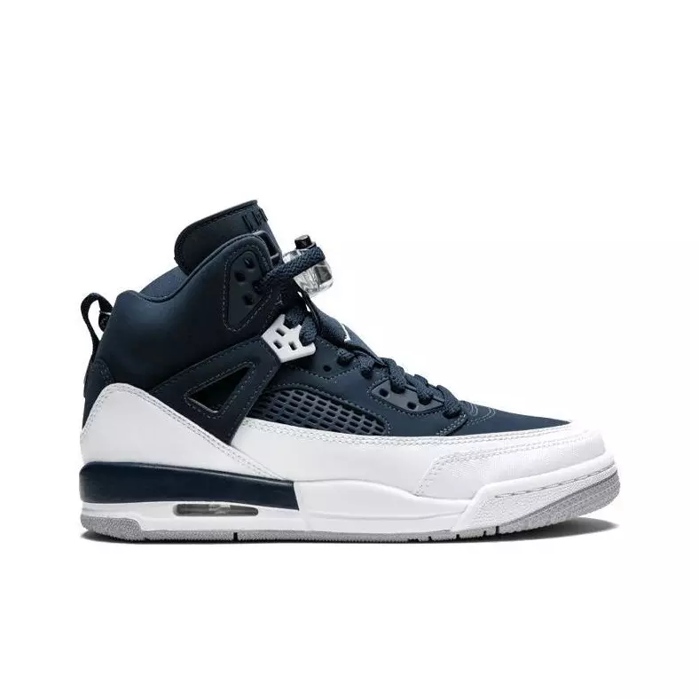 Jordan Spizike Midnight Navy PS