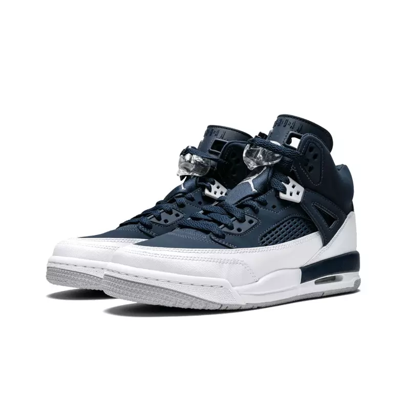 Jordan Spizike Midnight Navy PS