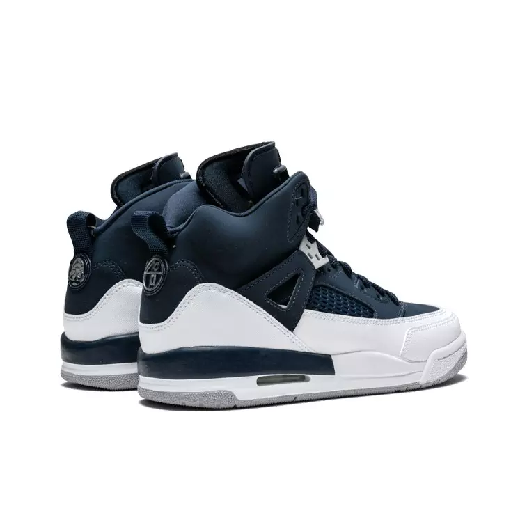 Jordan Spizike Midnight Navy PS