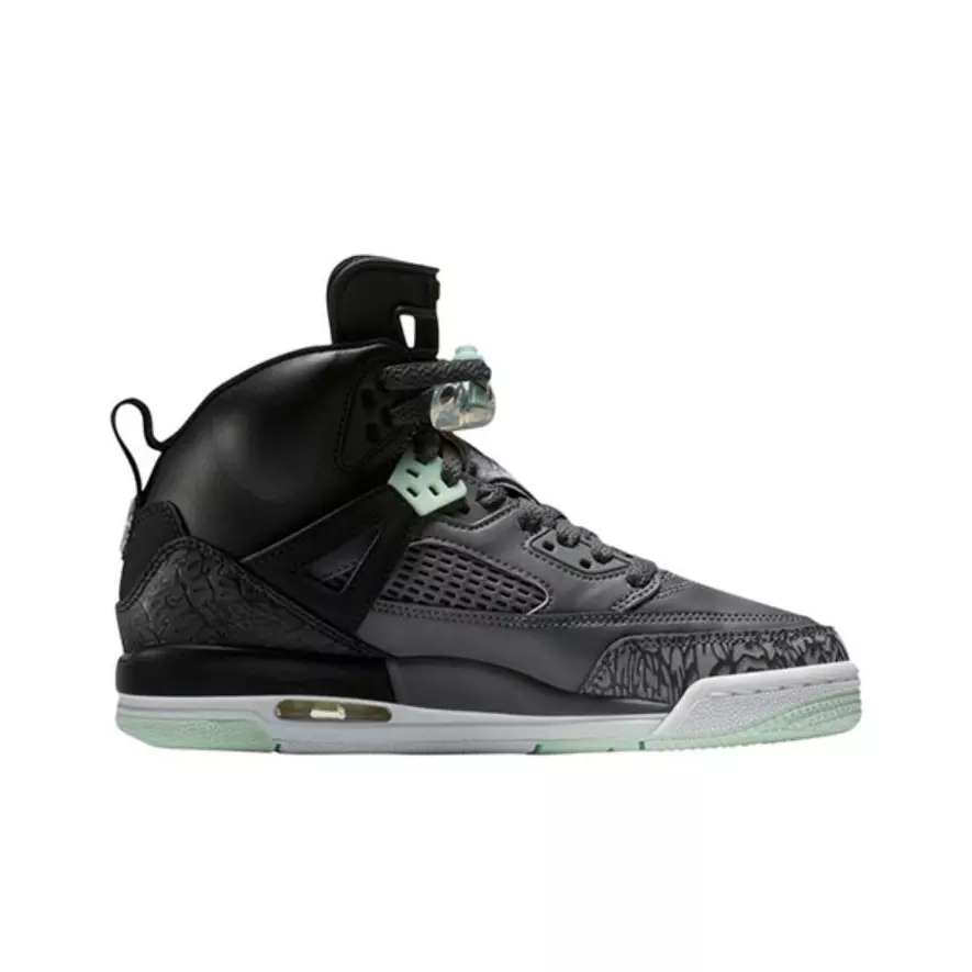 Jordan Spizike Mint Foam GS