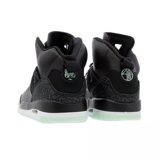 Jordan Spizike Mint Foam GS