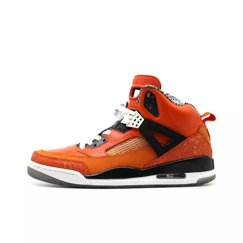 Jordan Spizike New York Knicks