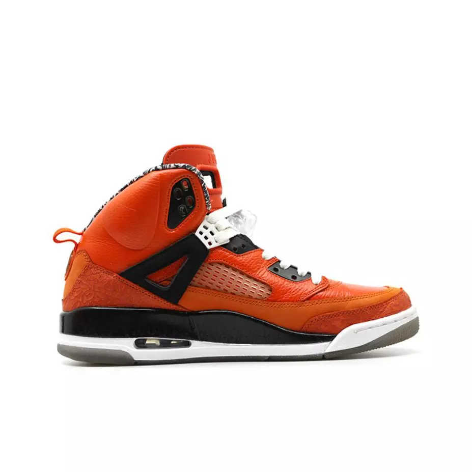 Jordan Spizike New York Knicks