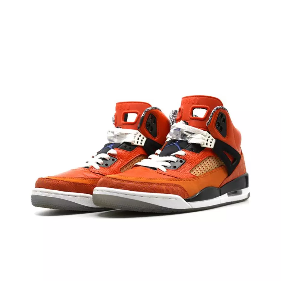 Jordan Spizike New York Knicks