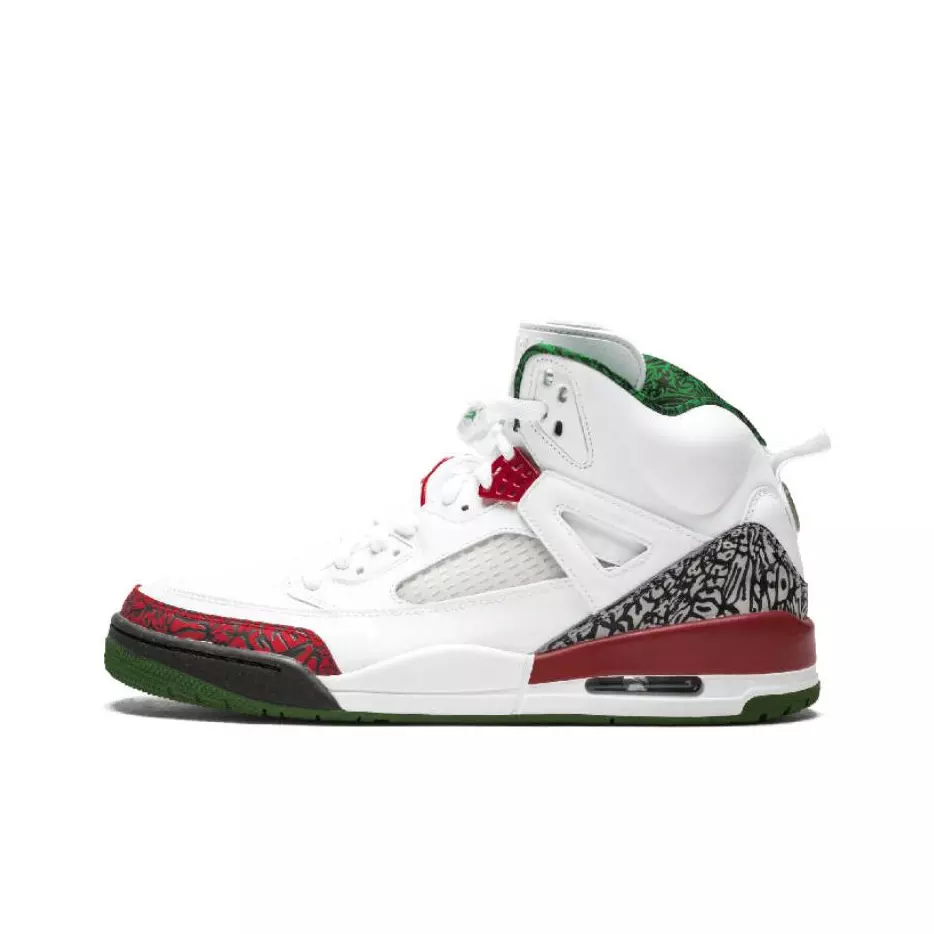 Jordan Spizike OG 2014