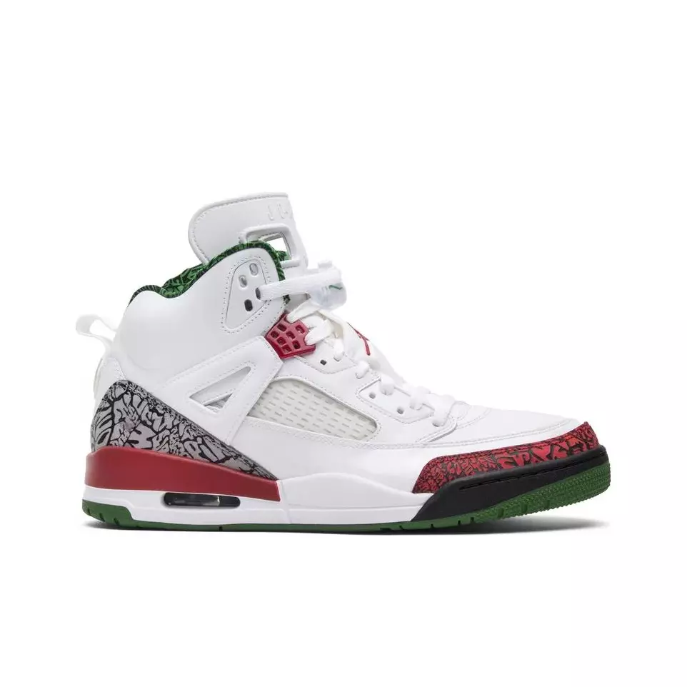 Jordan Spizike OG 2014