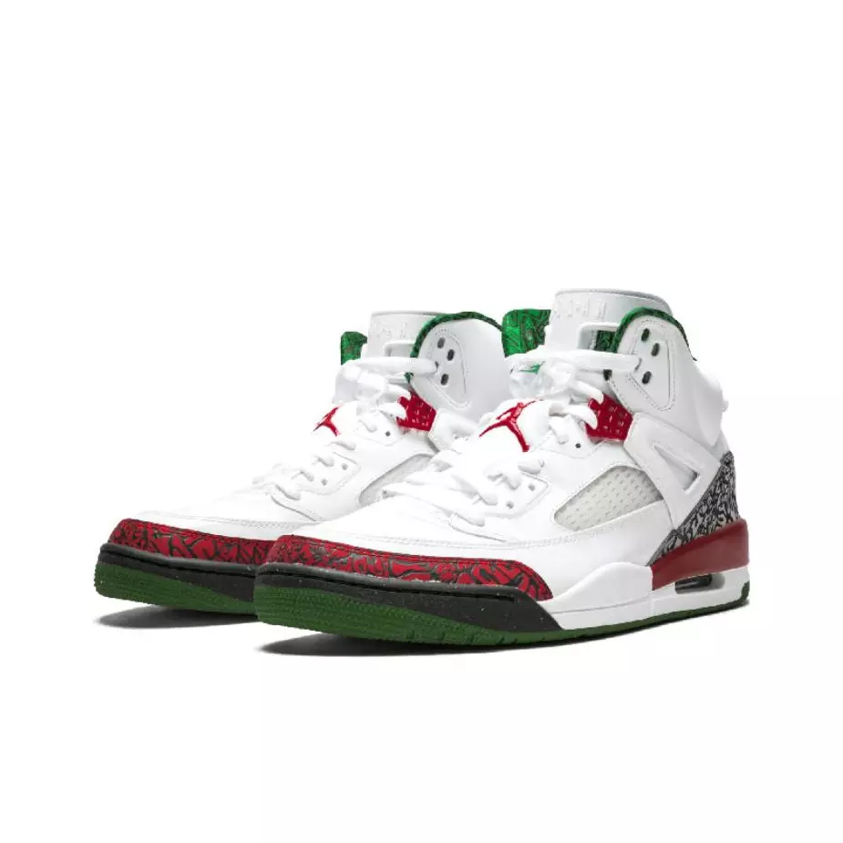 Jordan Spizike OG 2014