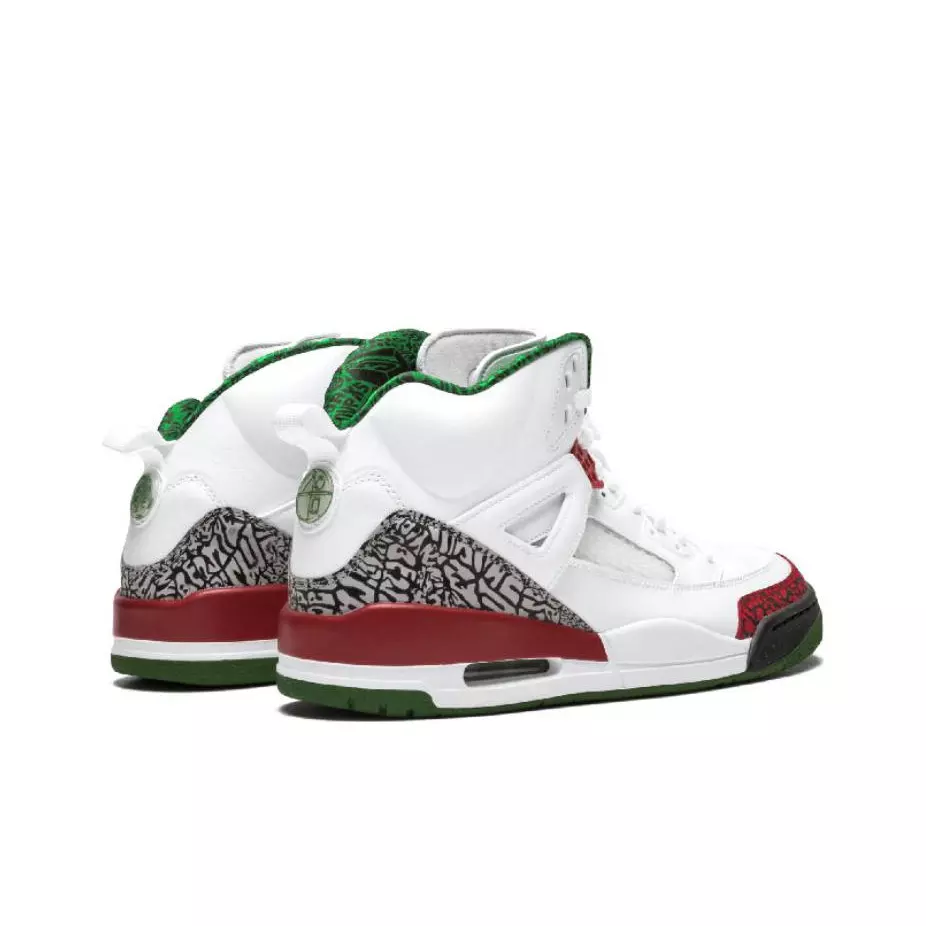 Jordan Spizike OG 2014