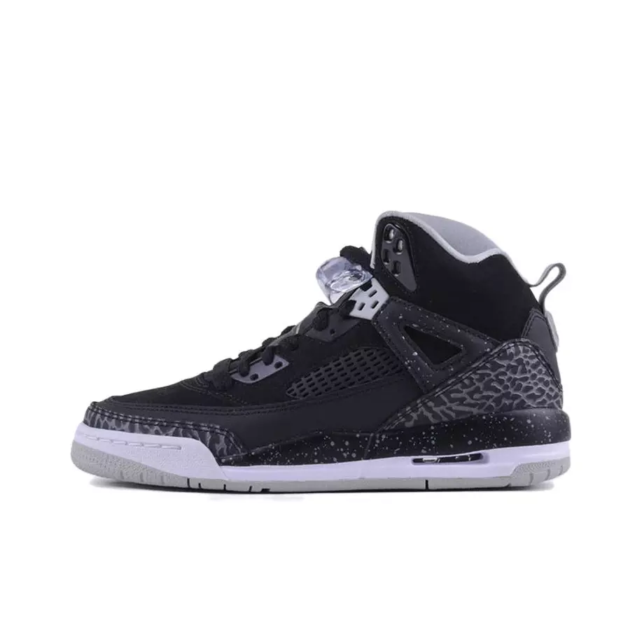 Jordan Spizike Oreo