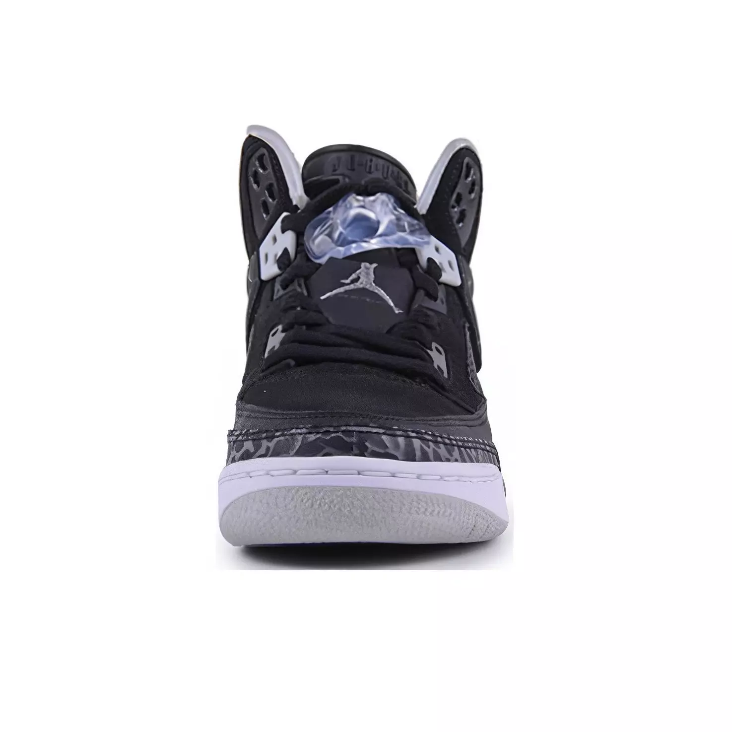 Jordan Spizike Oreo