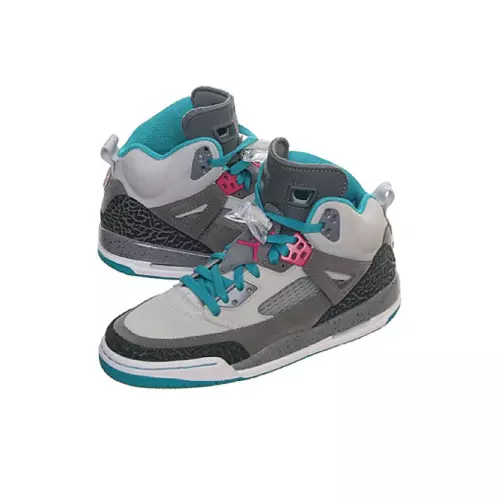 Jordan Spizike South Beach GS