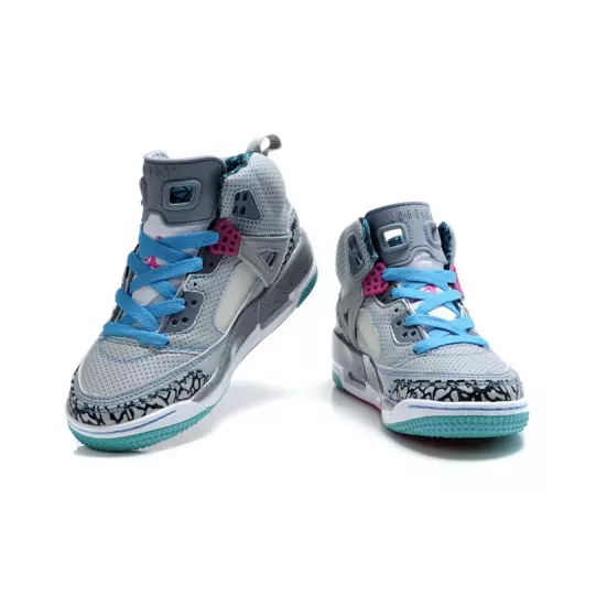 Jordan Spizike South Beach GS