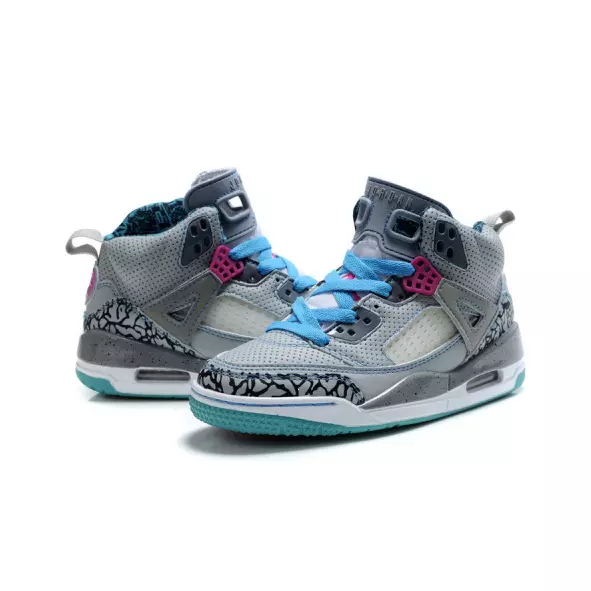 Jordan Spizike South Beach GS