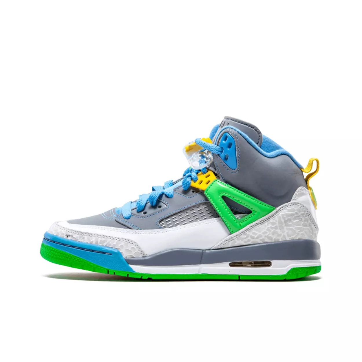 Jordan Spizike Stealth GS