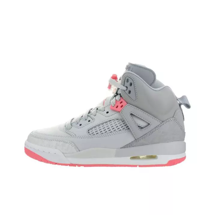 Jordan Spizike Sun Blush GS