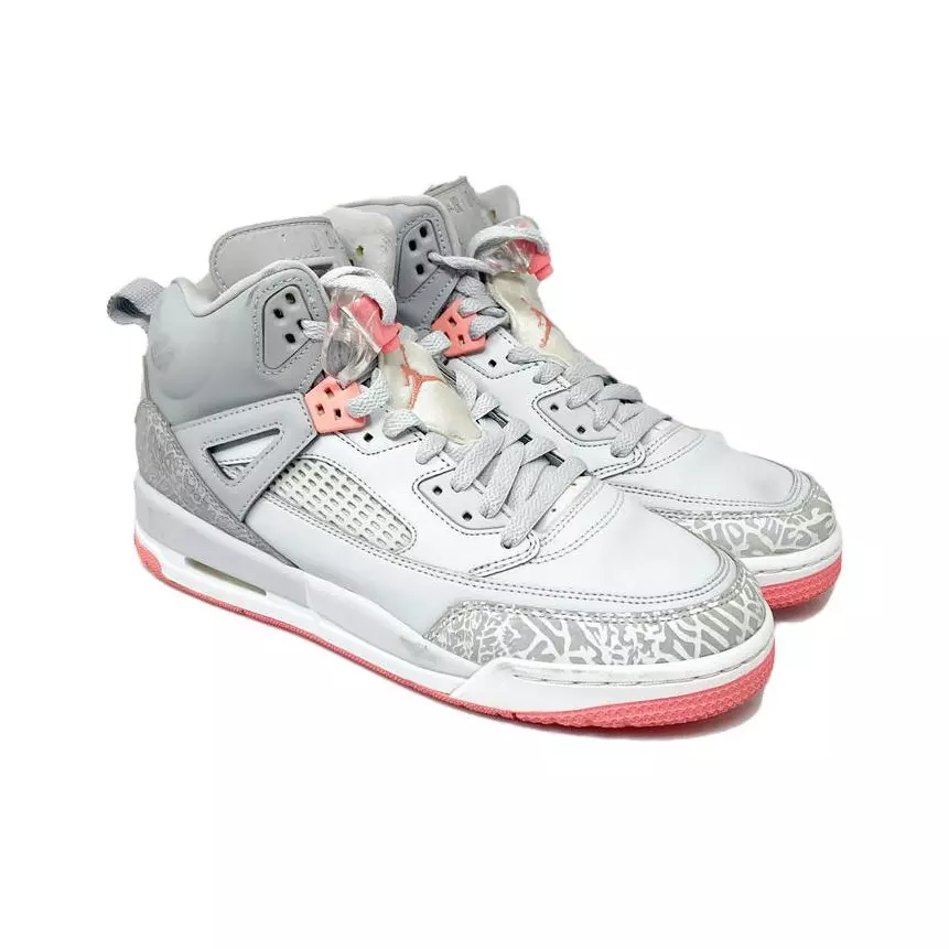 Jordan Spizike Sun Blush GS