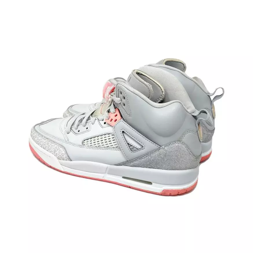 Jordan Spizike Sun Blush GS