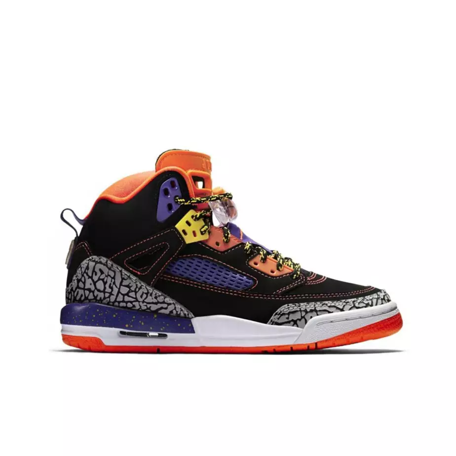 Jordan Spizike Tasmanian Devil GS