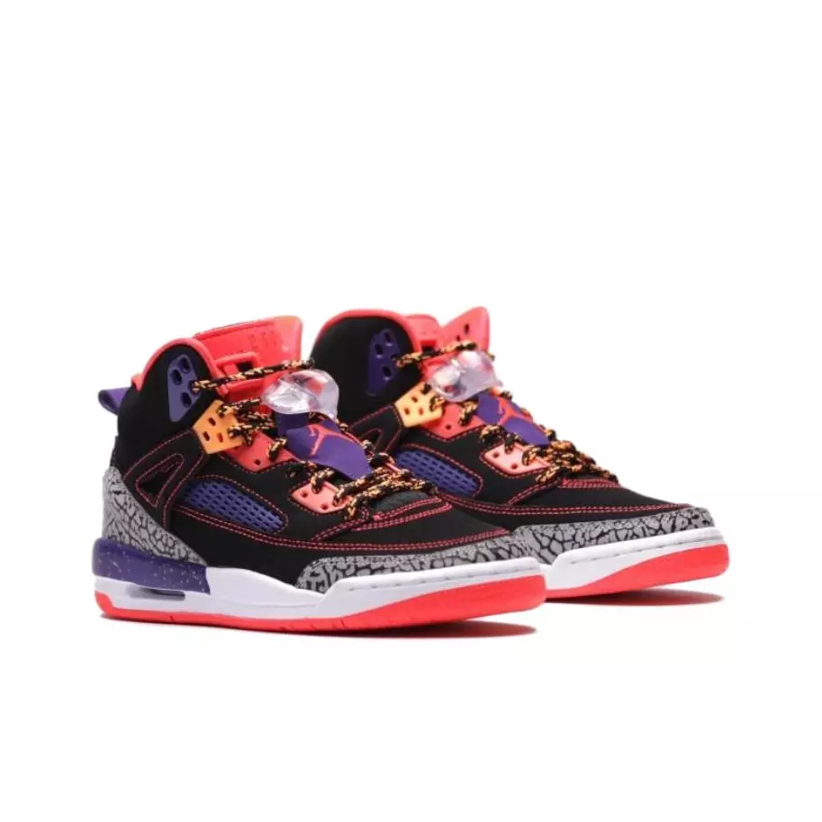 Jordan Spizike Tasmanian Devil GS