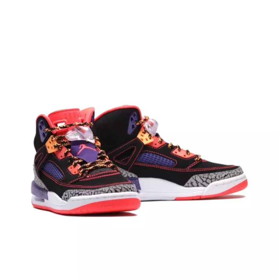 Jordan Spizike Tasmanian Devil GS