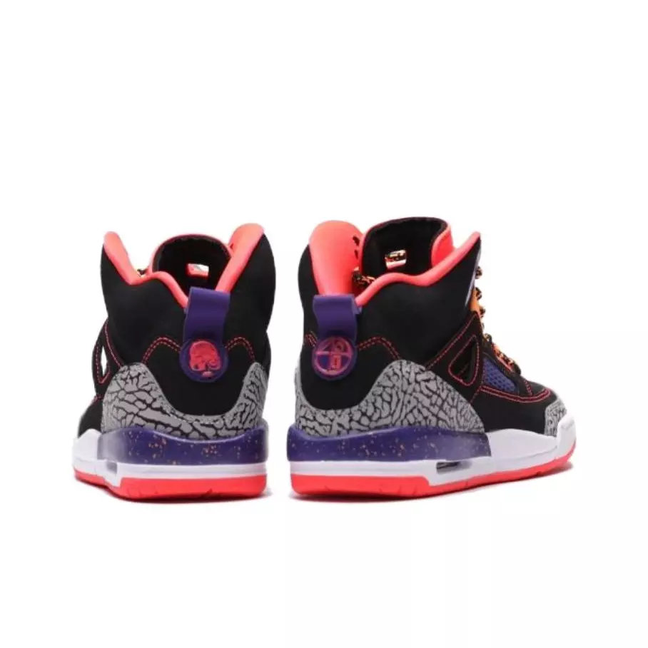 Jordan Spizike Tasmanian Devil GS