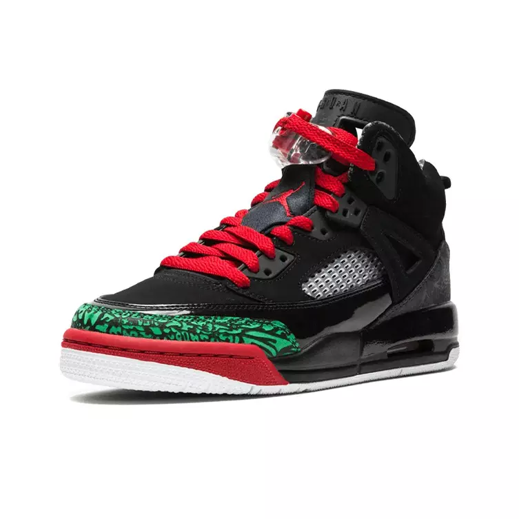 Jordan Spizike Vintage Basketball Shoes GS