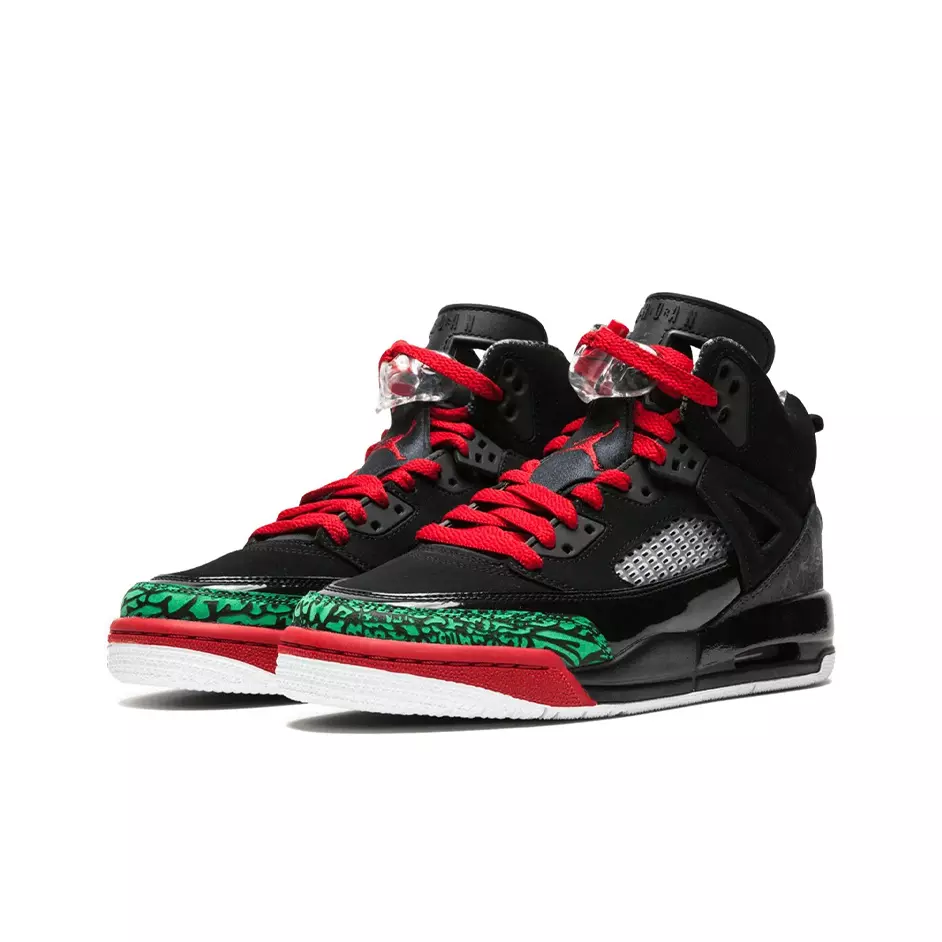 Jordan Spizike Vintage Basketball Shoes GS